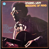 O'DONEL LEVY / Breeding Of Mind